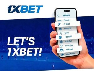 1xbet bahis