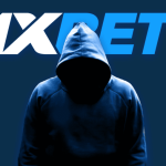 1xbet dolandırıcılık