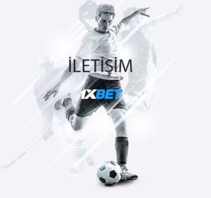 1xbet iletişim