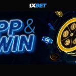 1xbet poker