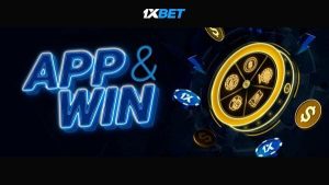 1xbet poker