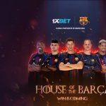 1xbet house of barça